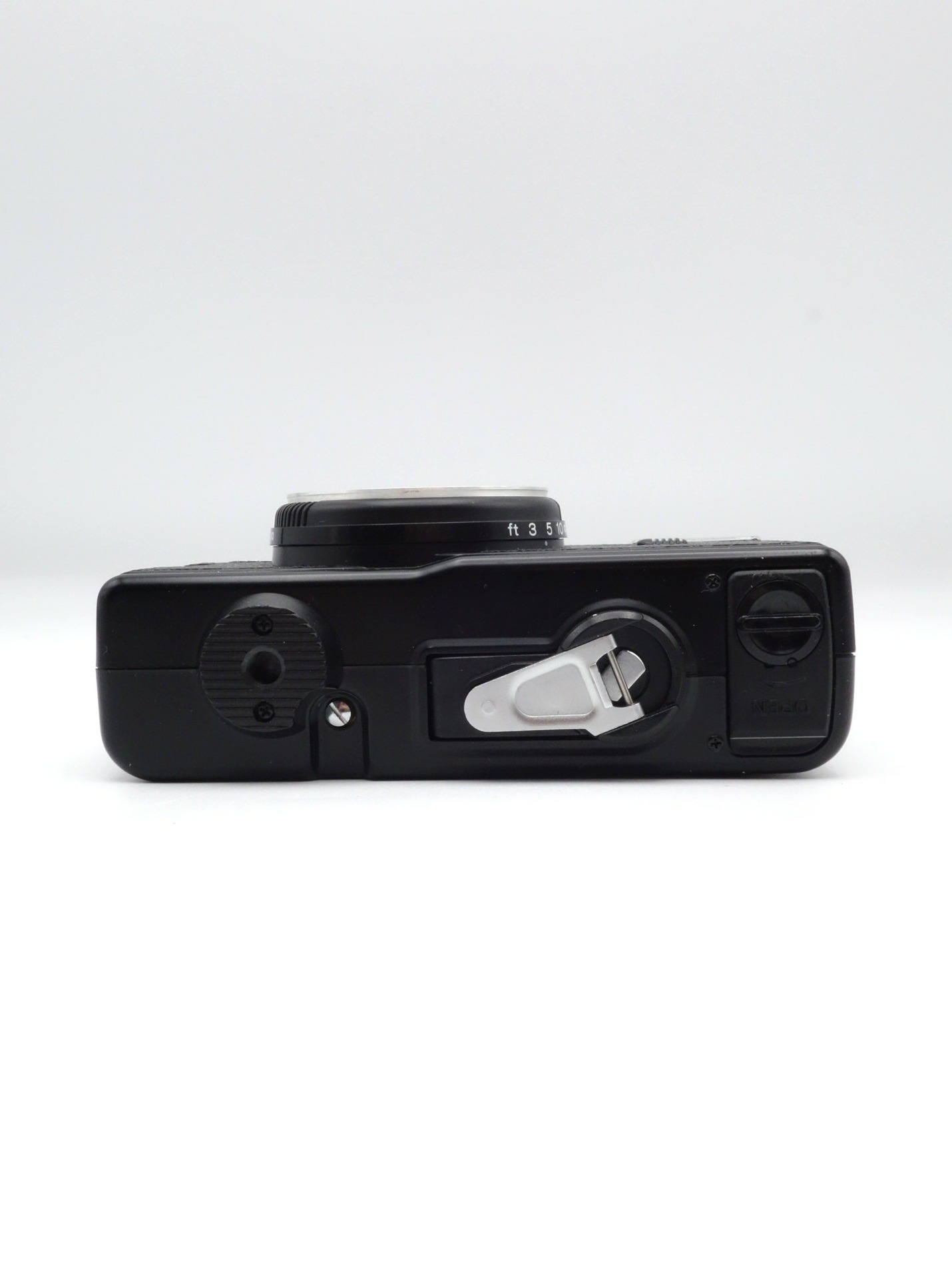 Konica C35 EF3 benber shop appareil photo argentique