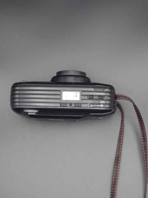 Nikon Zoom 100 AF benber shop appareil photo argentique