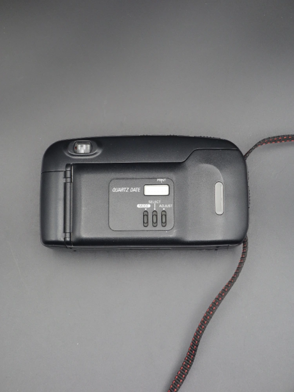Nikon Zoom 100 AF benber shop appareil photo argentique