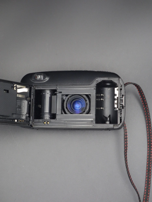 Nikon Zoom 100 AF benber shop appareil photo argentique