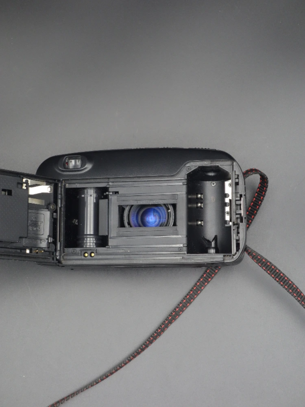 Nikon Zoom 100 AF benber shop appareil photo argentique