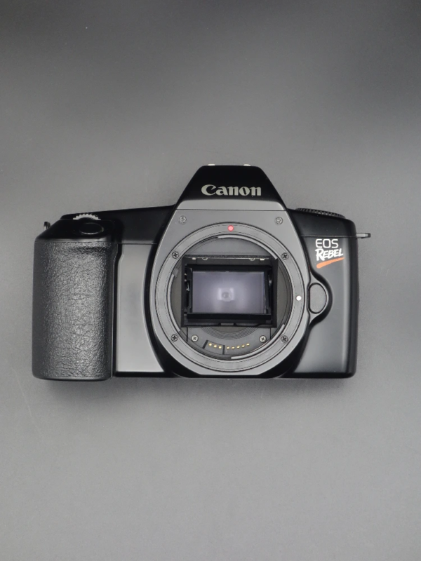 Canon EOS 1000 benber shop appareil photo argentique