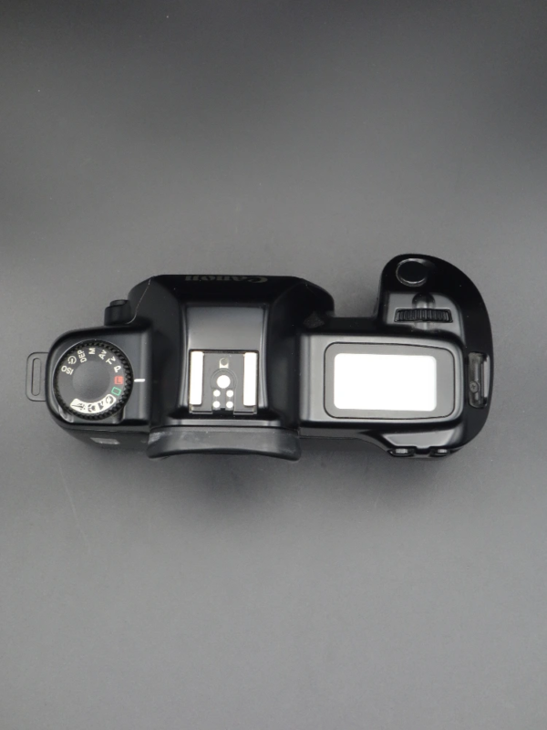 Canon EOS 1000 benber shop appareil photo argentique