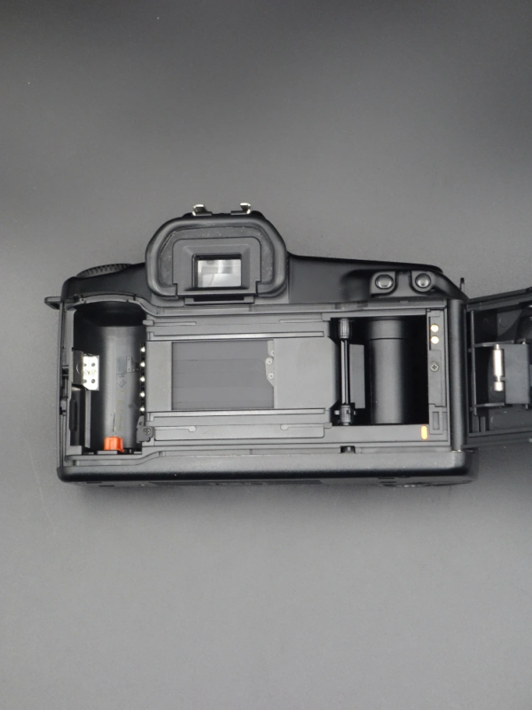 Canon EOS 1000 benber shop appareil photo argentique