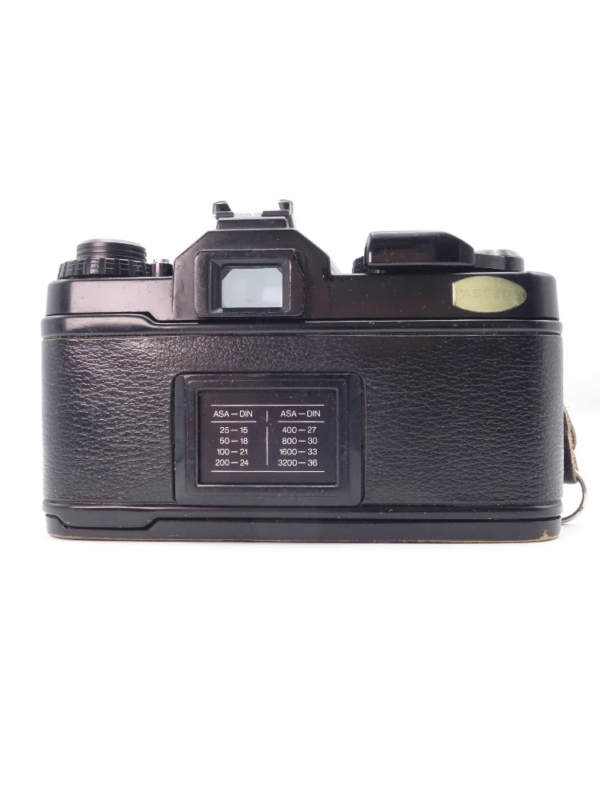 Chinon CE-4 benber shop appareil photo argentique