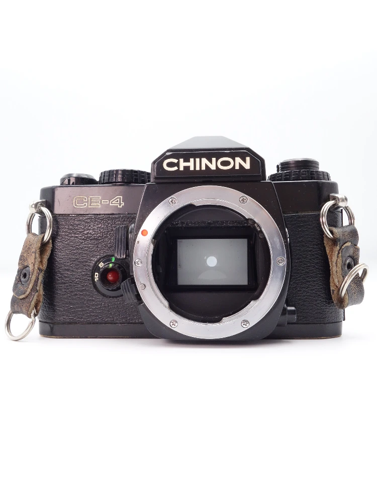 Chinon CE-4 benber shop appareil photo argentique
