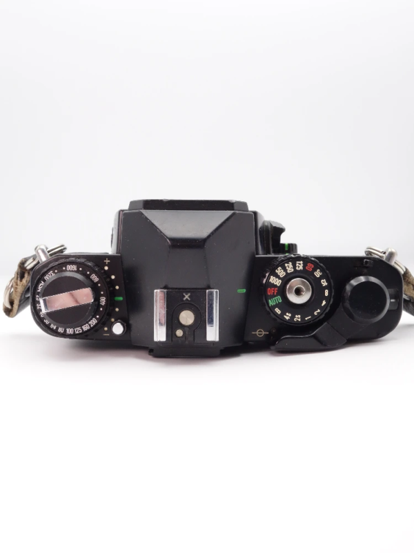 Chinon CE-4 benber shop appareil photo argentique