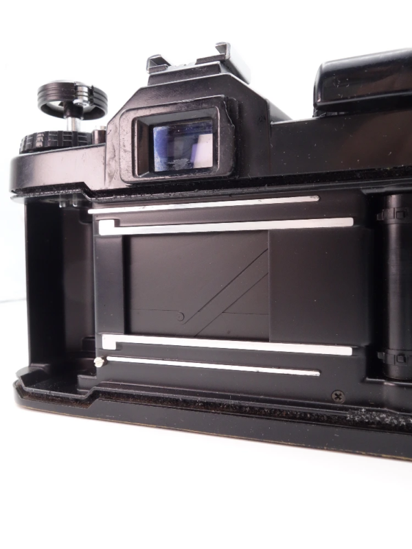 Chinon CE-4 benber shop appareil photo argentique