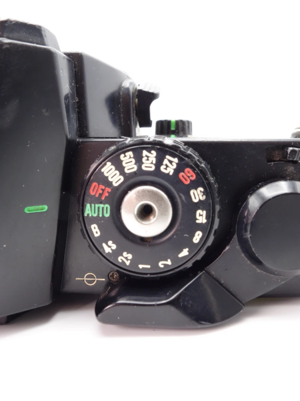 Chinon CE-4 benber shop appareil photo argentique