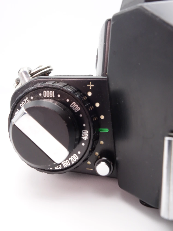 Chinon CE-4 benber shop appareil photo argentique