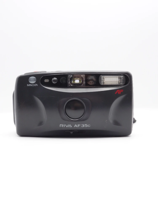 Minolta AF35C benber shop appareil photo argentique