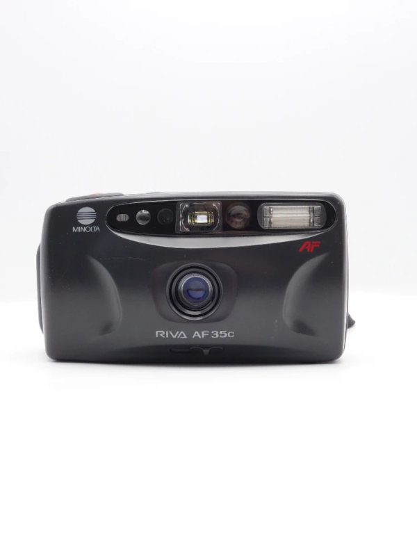 Minolta AF35C benber shop appareil photo argentique