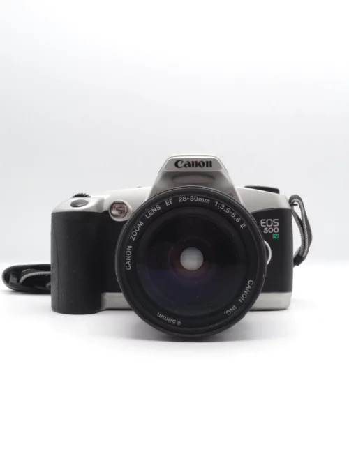 Canon EOS 500n benber shop appareil photo argentique