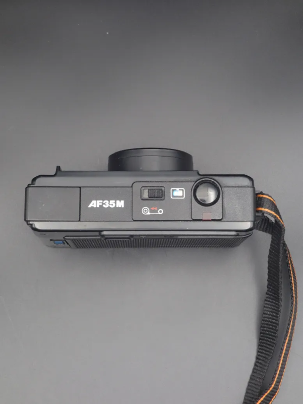 Canon AF35M benber shop appareil photo argentique