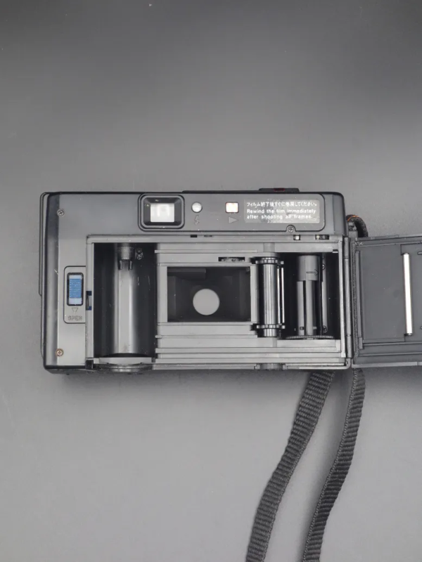 Canon AF35M benber shop appareil photo argentique