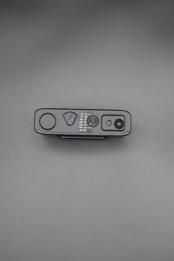 Minox 35 EL benber shop appareil photo argentique