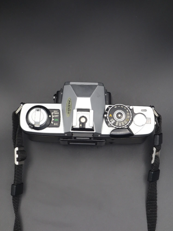 Minolta XG9 benber shop appareil photo argentique