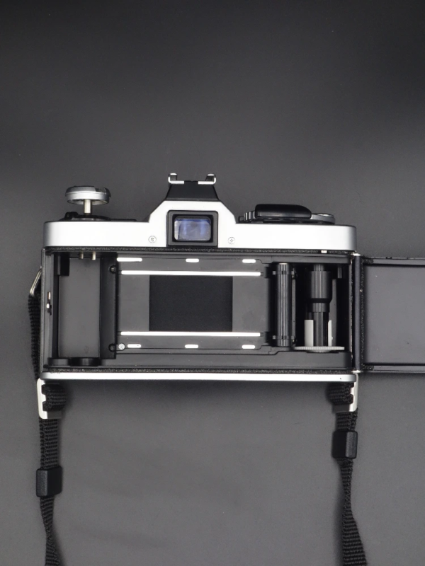 Minolta XG9 benber shop appareil photo argentique
