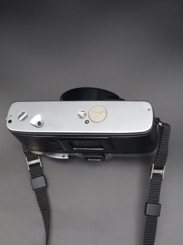 Minolta XG9 benber shop appareil photo argentique