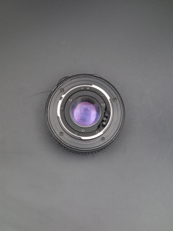 Minolta XG9 benber shop appareil photo argentique