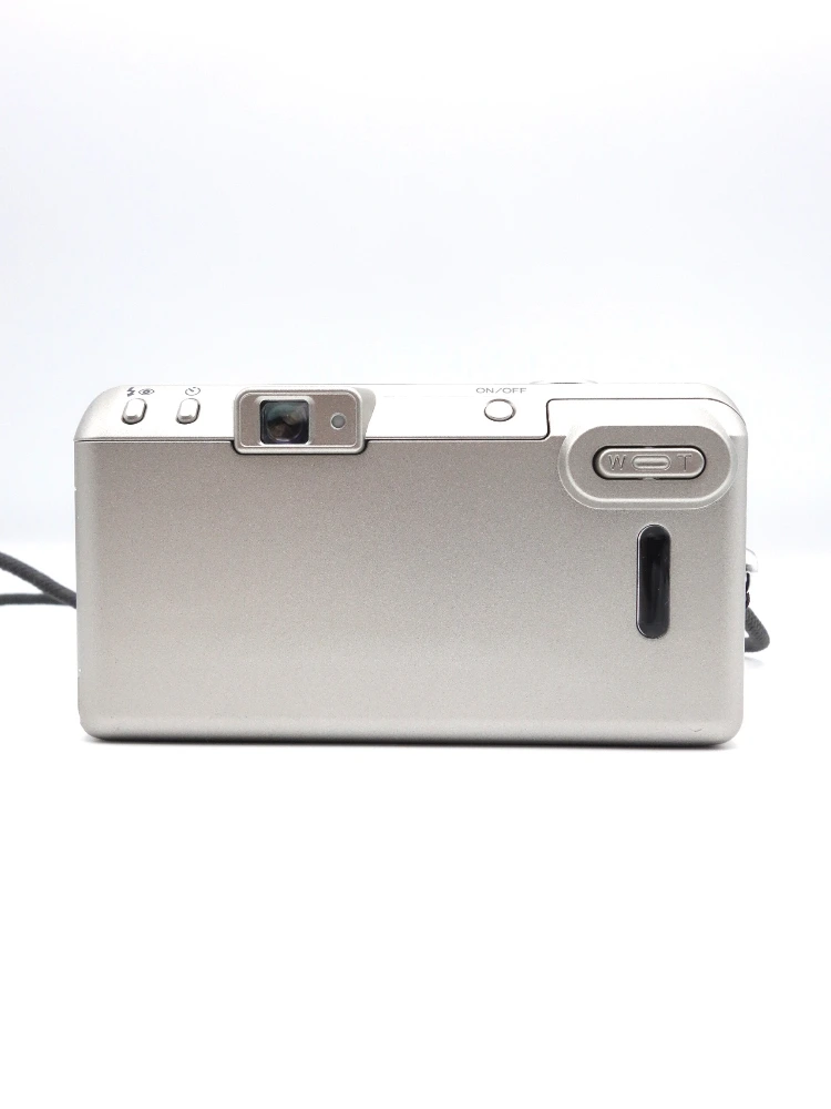 Minolta Riva Zoom 115 benber shop appareil photo argentique