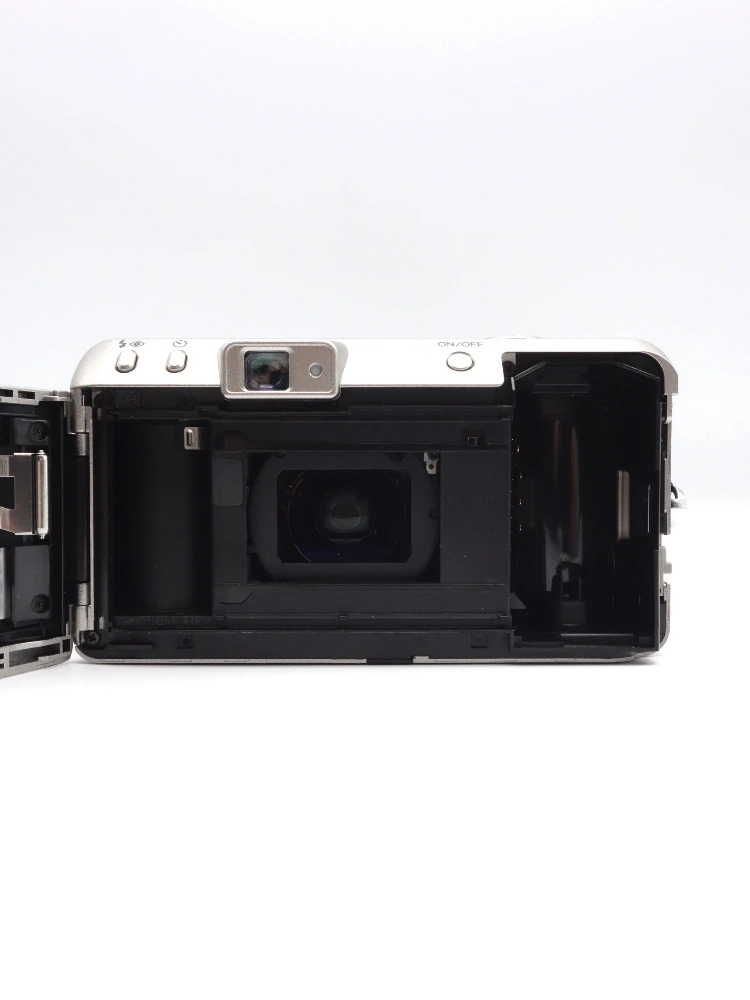 Minolta Riva Zoom 115 benber shop appareil photo argentique