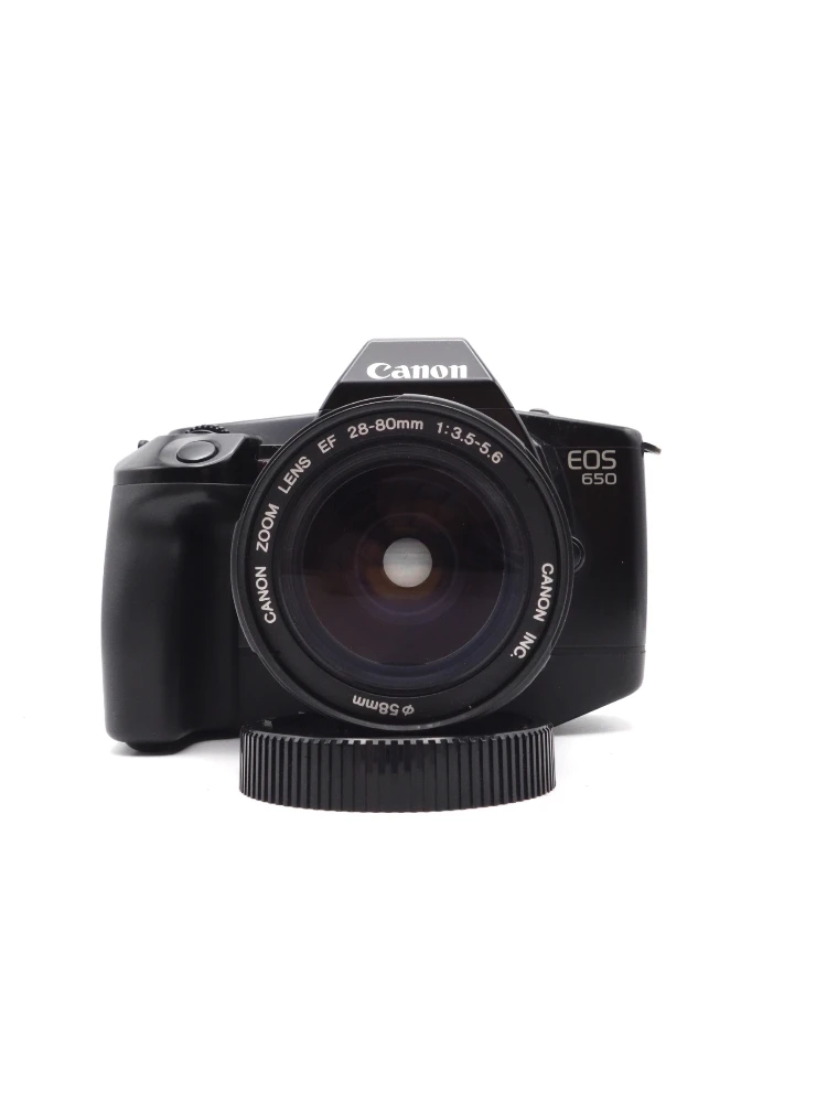Canon EOS 650 benber shop appareil photo argentique