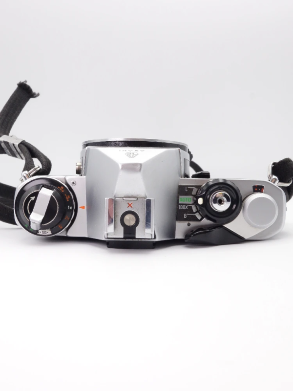 pentax me benber shop Appareil photo argentique