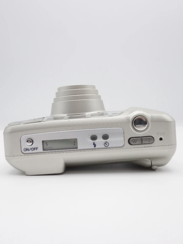 Minolta 110 zoom benber shop appareil photo argentique