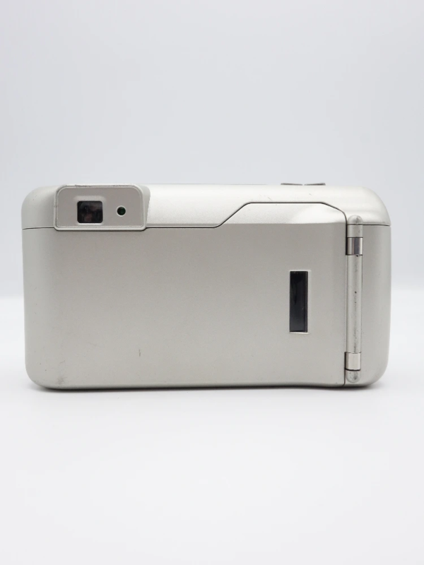 Minolta 110 zoom benber shop appareil photo argentique