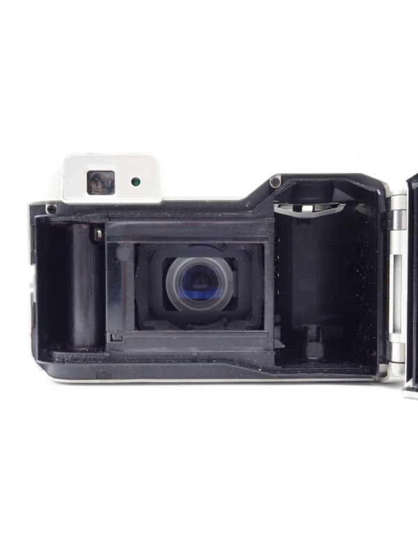 Minolta 110 zoom benber shop appareil photo argentique