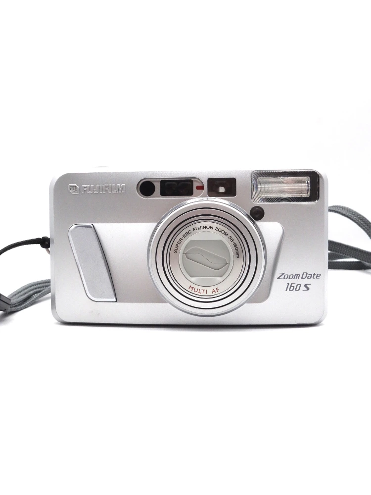Fujifilm Zoomdate 160S benber shop appareil photo argentique