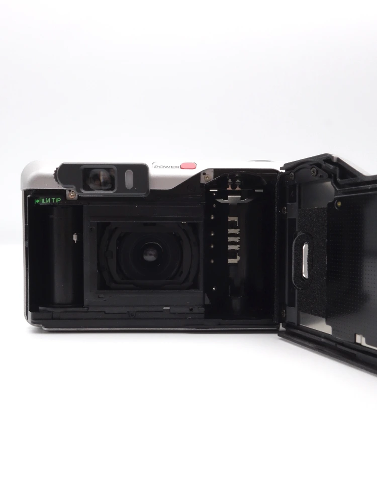 Fujifilm Zoomdate 160S benber shop appareil photo argentique