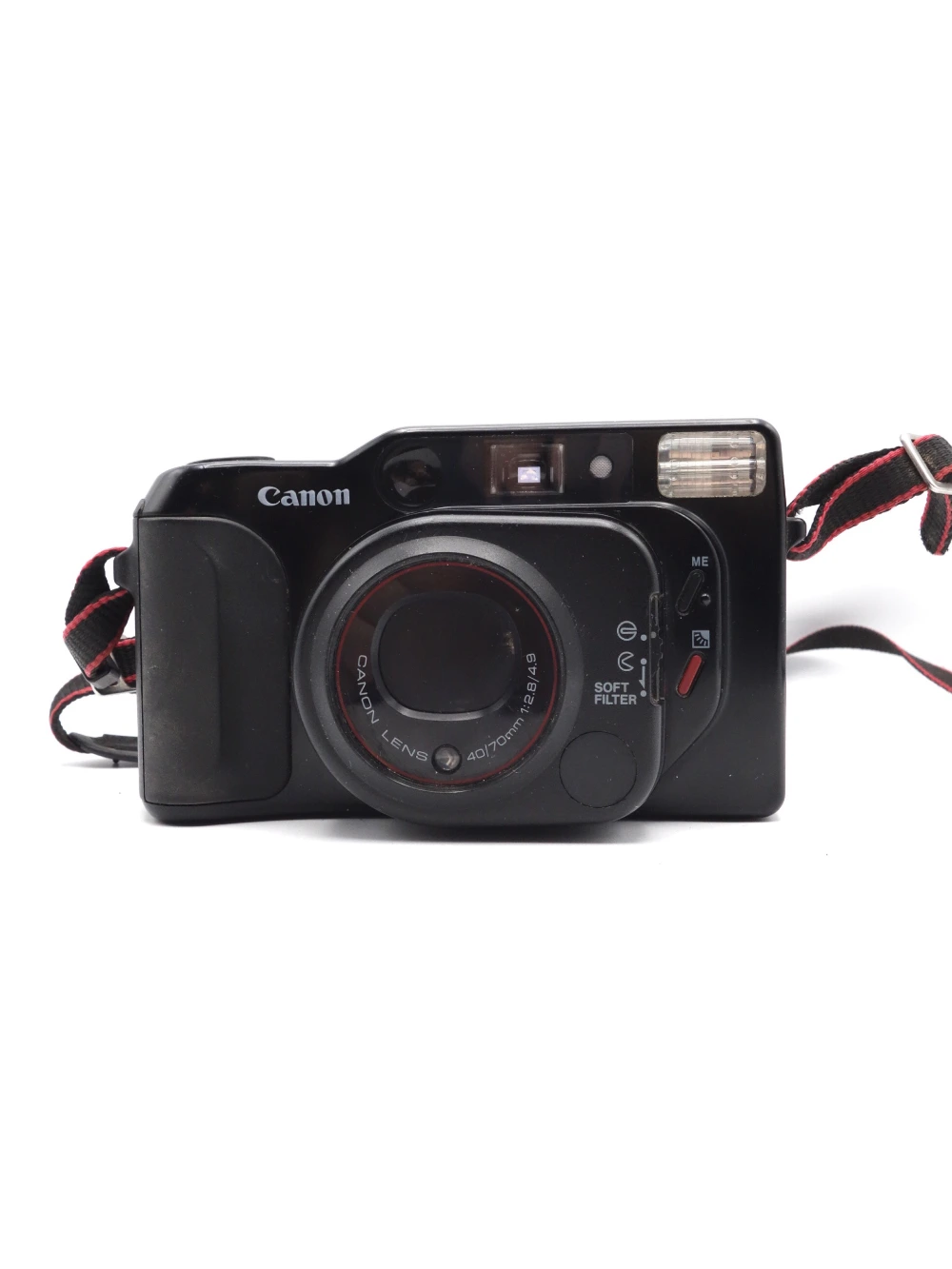 Canon Top twin benber shop appareil photo argentique