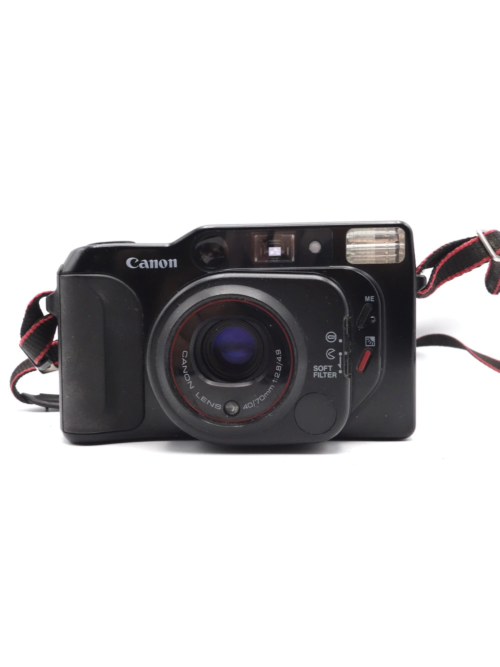 Canon Top twin benber shop appareil photo argentique
