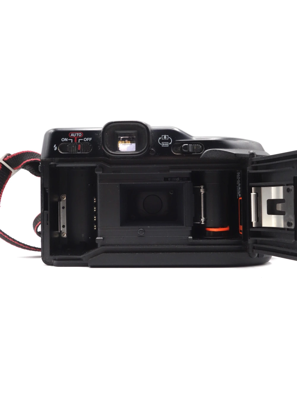 Canon Top twin benber shop appareil photo argentique