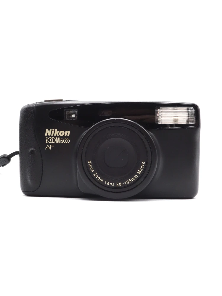 Nikon Zoom 500 AF benber shop appareil photo argentique