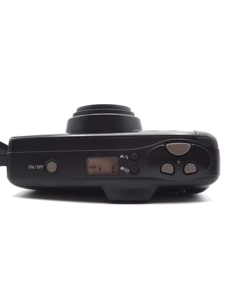 Nikon Zoom 500 AF benber shop appareil photo argentique
