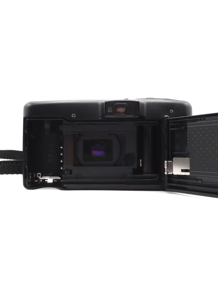 Nikon Zoom 500 AF benber shop appareil photo argentique