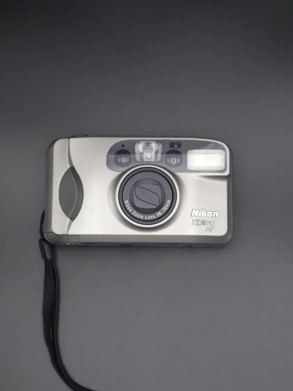 nikon zoom 210 af benber shop appareil photo argentique