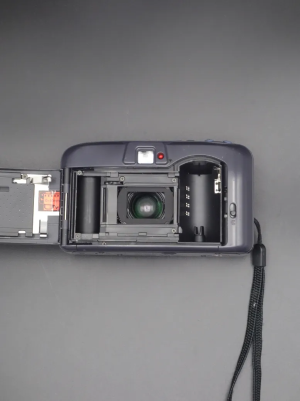 nikon zoom 210 af benber shop appareil photo argentique