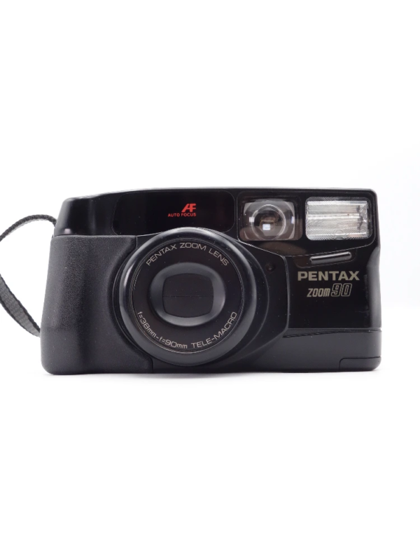 pentax zoom 90 benber shop appareil photo argentique
