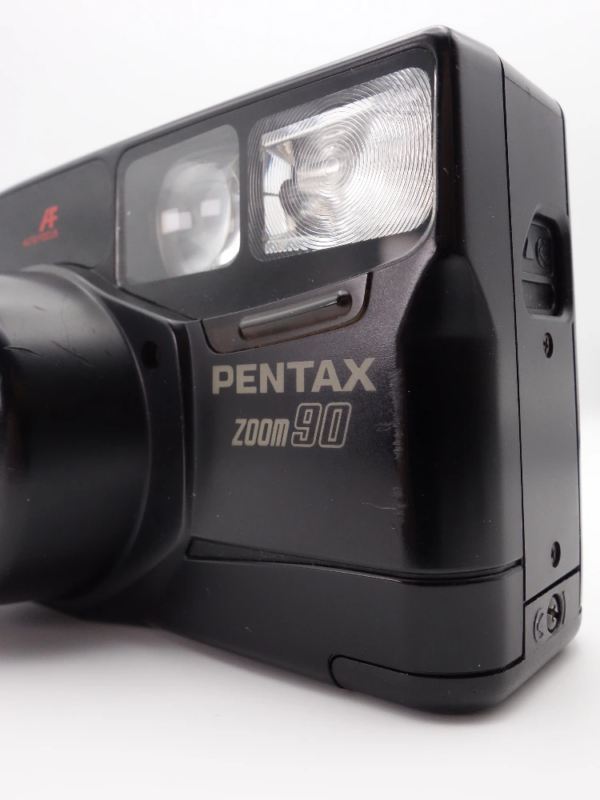 pentax zoom 90 benber shop appareil photo argentique