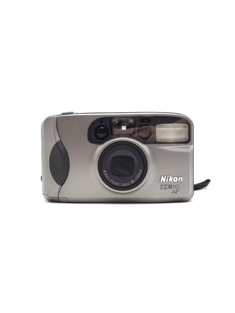 nikon zoom 210 af benber shop appareil photo argentique