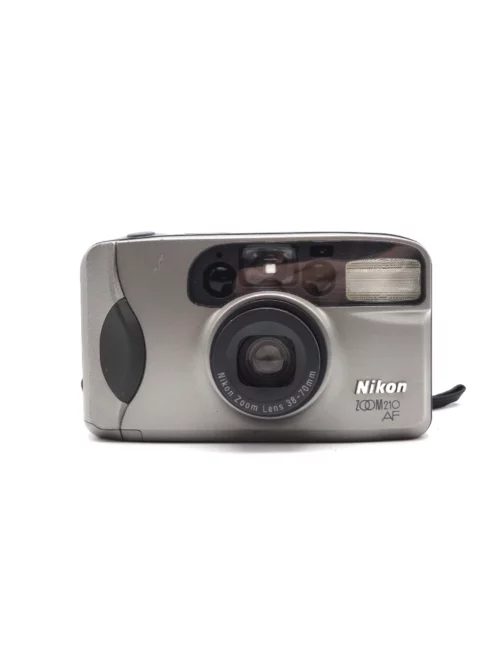 nikon zoom 210 af benber shop appareil photo argentique