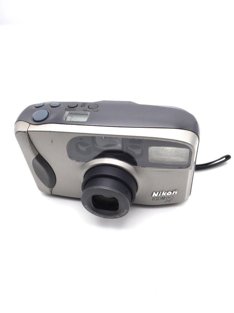 nikon zoom 210 af benber shop appareil photo argentique