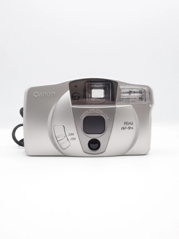 canon prima af-9s benber shop Appareil photo argentique
