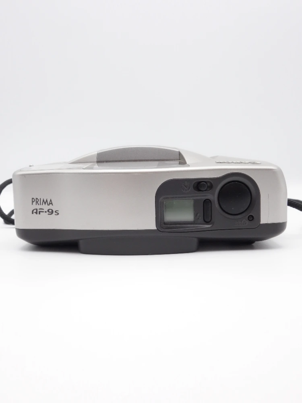 canon prima af-9s benber shop Appareil photo argentique