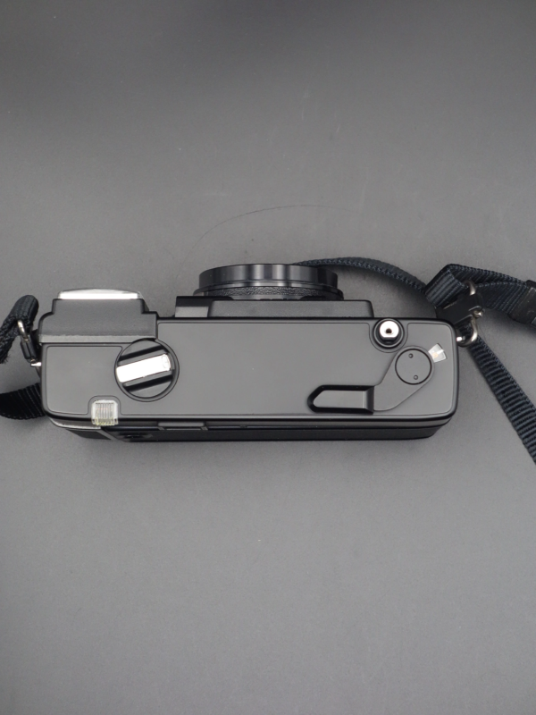 Konica C35 AF benber shop appareil photo argentique
