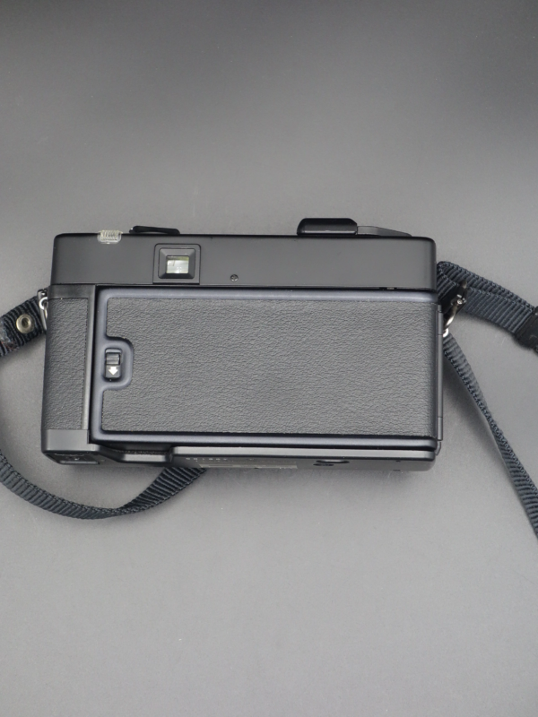 Konica C35 AF benber shop appareil photo argentique